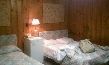 אואק איילנד Captain'S Cove Motel מראה חיצוני תמונה